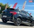 Черный Ситроен ДС5, объемом двигателя 2 л и пробегом 230 тыс. км за 11555 $, фото 12 на Automoto.ua