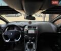 Черный Ситроен ДС5, объемом двигателя 2 л и пробегом 230 тыс. км за 11555 $, фото 58 на Automoto.ua