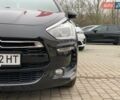 Черный Ситроен ДС5, объемом двигателя 2 л и пробегом 230 тыс. км за 11799 $, фото 9 на Automoto.ua