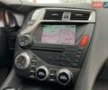 Черный Ситроен ДС5, объемом двигателя 2 л и пробегом 230 тыс. км за 11799 $, фото 39 на Automoto.ua