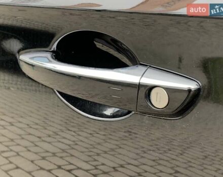 Черный Ситроен ДС5, объемом двигателя 2 л и пробегом 230 тыс. км за 11799 $, фото 64 на Automoto.ua