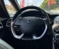 Черный Ситроен ДС5, объемом двигателя 2 л и пробегом 230 тыс. км за 11555 $, фото 55 на Automoto.ua