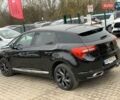 Черный Ситроен ДС5, объемом двигателя 2 л и пробегом 230 тыс. км за 11799 $, фото 19 на Automoto.ua