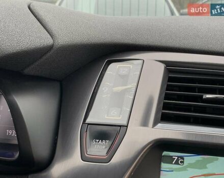 Черный Ситроен ДС5, объемом двигателя 2 л и пробегом 230 тыс. км за 11799 $, фото 40 на Automoto.ua