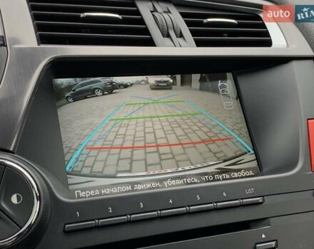 Черный Ситроен ДС5, объемом двигателя 2 л и пробегом 230 тыс. км за 11799 $, фото 53 на Automoto.ua