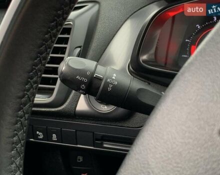 Черный Ситроен ДС5, объемом двигателя 2 л и пробегом 230 тыс. км за 11799 $, фото 47 на Automoto.ua