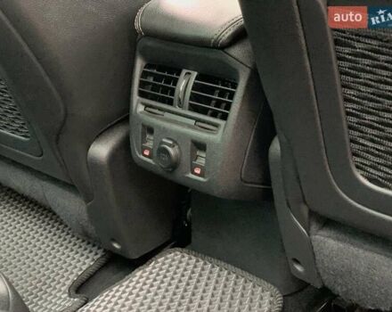 Черный Ситроен ДС5, объемом двигателя 2 л и пробегом 230 тыс. км за 11799 $, фото 33 на Automoto.ua