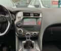 Черный Ситроен ДС5, объемом двигателя 2 л и пробегом 230 тыс. км за 11799 $, фото 58 на Automoto.ua