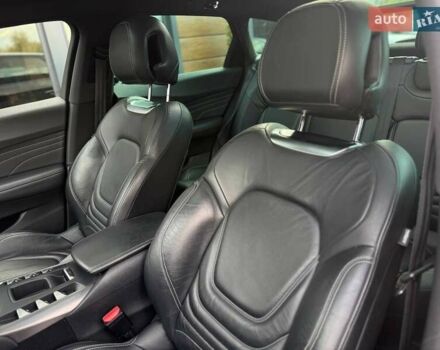 Сітроен ДС5 2016 у Рівному на Automoto.ua Чорний Сітроен ДС5, об'ємом двигуна 2 л та пробігом 182 тис. км за 17900 $, фото 35 на Automoto.ua