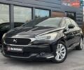 Сітроен ДС5 2016 у Рівному на Automoto.ua Чорний Сітроен ДС5, об'ємом двигуна 2 л та пробігом 182 тис. км за 17900 $, фото 2 на Automoto.ua