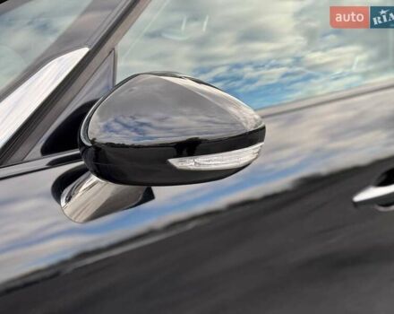 Сітроен ДС5 2016 у Рівному на Automoto.ua Чорний Сітроен ДС5, об'ємом двигуна 2 л та пробігом 182 тис. км за 17900 $, фото 9 на Automoto.ua