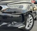 Сітроен ДС5 2016 у Рівному на Automoto.ua Чорний Сітроен ДС5, об'ємом двигуна 2 л та пробігом 182 тис. км за 17900 $, фото 5 на Automoto.ua