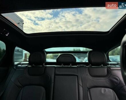 Сітроен ДС5 2016 у Рівному на Automoto.ua Чорний Сітроен ДС5, об'ємом двигуна 2 л та пробігом 182 тис. км за 17900 $, фото 66 на Automoto.ua