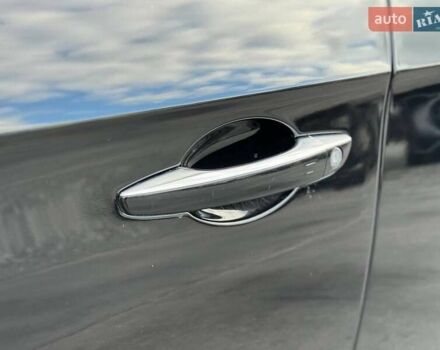 Сітроен ДС5 2016 у Рівному на Automoto.ua Чорний Сітроен ДС5, об'ємом двигуна 2 л та пробігом 182 тис. км за 17900 $, фото 10 на Automoto.ua