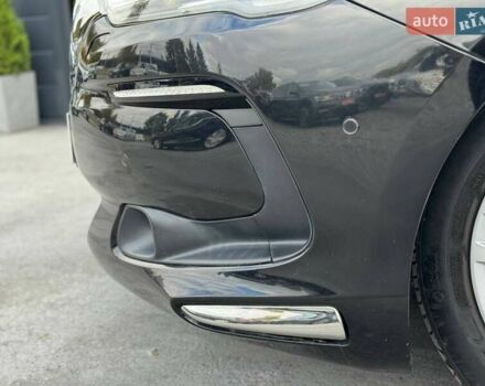 Сітроен ДС5 2016 у Рівному на Automoto.ua Чорний Сітроен ДС5, об'ємом двигуна 2 л та пробігом 182 тис. км за 17900 $, фото 8 на Automoto.ua