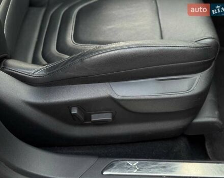 Сітроен ДС5 2016 у Рівному на Automoto.ua Чорний Сітроен ДС5, об'ємом двигуна 2 л та пробігом 182 тис. км за 17900 $, фото 53 на Automoto.ua