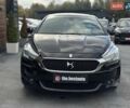 Сітроен ДС5 2016 у Рівному на Automoto.ua Чорний Сітроен ДС5, об'ємом двигуна 2 л та пробігом 182 тис. км за 17900 $, фото 15 на Automoto.ua