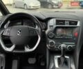 Сітроен ДС5 2016 у Рівному на Automoto.ua Чорний Сітроен ДС5, об'ємом двигуна 2 л та пробігом 182 тис. км за 17900 $, фото 60 на Automoto.ua