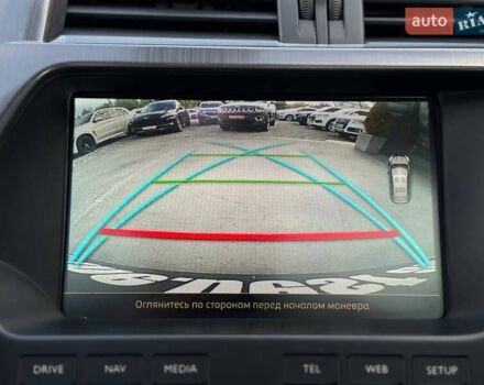 Сітроен ДС5 2016 у Рівному на Automoto.ua Чорний Сітроен ДС5, об'ємом двигуна 2 л та пробігом 182 тис. км за 17900 $, фото 44 на Automoto.ua