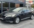Сітроен ДС5 2016 у Рівному на Automoto.ua Чорний Сітроен ДС5, об'ємом двигуна 2 л та пробігом 182 тис. км за 17900 $, фото 14 на Automoto.ua