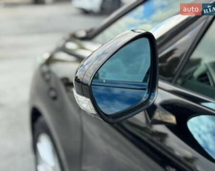 Сітроен ДС5 2016 у Рівному на Automoto.ua Чорний Сітроен ДС5, об'ємом двигуна 2 л та пробігом 182 тис. км за 17900 $, фото 24 на Automoto.ua