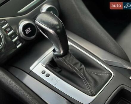 Сітроен ДС5 2016 у Рівному на Automoto.ua Чорний Сітроен ДС5, об'ємом двигуна 2 л та пробігом 182 тис. км за 17900 $, фото 47 на Automoto.ua