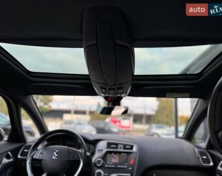 Сітроен ДС5 2016 у Рівному на Automoto.ua Чорний Сітроен ДС5, об'ємом двигуна 2 л та пробігом 182 тис. км за 17900 $, фото 64 на Automoto.ua