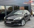 Сітроен ДС5 2016 у Рівному на Automoto.ua Чорний Сітроен ДС5, об'ємом двигуна 2 л та пробігом 182 тис. км за 17900 $, фото 1 на Automoto.ua