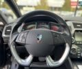 Сітроен ДС5 2016 у Рівному на Automoto.ua Чорний Сітроен ДС5, об'ємом двигуна 2 л та пробігом 182 тис. км за 17900 $, фото 38 на Automoto.ua