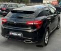 Сітроен ДС5 2016 у Рівному на Automoto.ua Чорний Сітроен ДС5, об'ємом двигуна 2 л та пробігом 182 тис. км за 17900 $, фото 17 на Automoto.ua
