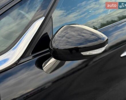 Сітроен ДС5 2016 у Рівному на Automoto.ua Чорний Сітроен ДС5, об'ємом двигуна 2 л та пробігом 182 тис. км за 17900 $, фото 23 на Automoto.ua