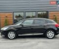 Сітроен ДС5 2016 у Рівному на Automoto.ua Чорний Сітроен ДС5, об'ємом двигуна 2 л та пробігом 182 тис. км за 17900 $, фото 11 на Automoto.ua