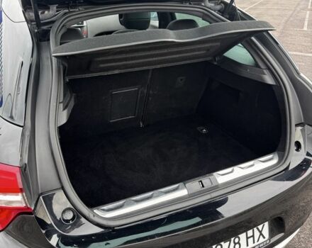 Черный Ситроен ДС5, объемом двигателя 2 л и пробегом 182 тыс. км за 16700 $, фото 8 на Automoto.ua