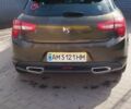 Ситроен ДС5 2012 в Житомире на Automoto.ua Коричневый Ситроен ДС5, объемом двигателя 1.6 л и пробегом 250 тыс. км за 10333 $, фото 1 на Automoto.ua