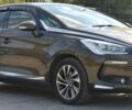 Коричневий Сітроен ДС5, об'ємом двигуна 1.6 л та пробігом 253 тис. км за 10035 $, фото 1 на Automoto.ua