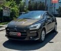 Коричневый Ситроен ДС5, объемом двигателя 2 л и пробегом 150 тыс. км за 12390 $, фото 1 на Automoto.ua