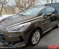 Коричневый Ситроен ДС5, объемом двигателя 1.6 л и пробегом 225 тыс. км за 10250 $, фото 1 на Automoto.ua