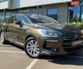 Коричневий Сітроен ДС5, об'ємом двигуна 2 л та пробігом 153 тис. км за 12690 $, фото 1 на Automoto.ua