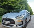 Ситроен ДС5, объемом двигателя 2 л и пробегом 230 тыс. км за 10800 $, фото 8 на Automoto.ua