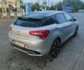 Ситроен ДС5, объемом двигателя 2 л и пробегом 230 тыс. км за 10800 $, фото 4 на Automoto.ua