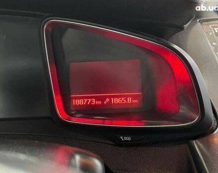 Сітроен ДС5, об'ємом двигуна 1.6 л та пробігом 189 тис. км за 8690 $, фото 21 на Automoto.ua