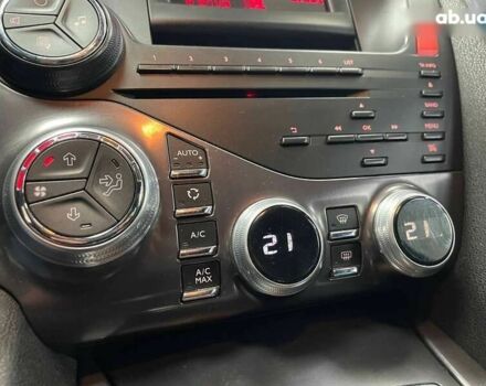 Сітроен ДС5, об'ємом двигуна 1.6 л та пробігом 189 тис. км за 8690 $, фото 25 на Automoto.ua