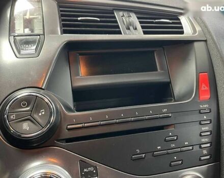 Ситроен ДС5, объемом двигателя 1.6 л и пробегом 189 тыс. км за 8990 $, фото 24 на Automoto.ua