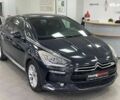 Сітроен ДС5, об'ємом двигуна 1.6 л та пробігом 189 тис. км за 8690 $, фото 1 на Automoto.ua