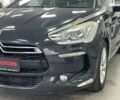 Ситроен ДС5, объемом двигателя 1.6 л и пробегом 189 тыс. км за 8990 $, фото 4 на Automoto.ua