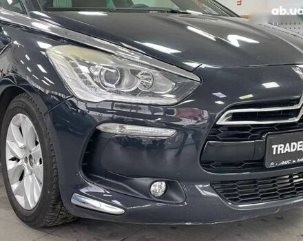 Сітроен ДС5, об'ємом двигуна 1.6 л та пробігом 189 тис. км за 8690 $, фото 2 на Automoto.ua