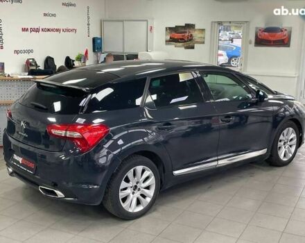 Ситроен ДС5, объемом двигателя 1.6 л и пробегом 189 тыс. км за 8990 $, фото 8 на Automoto.ua