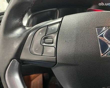 Ситроен ДС5, объемом двигателя 1.6 л и пробегом 189 тыс. км за 8990 $, фото 19 на Automoto.ua