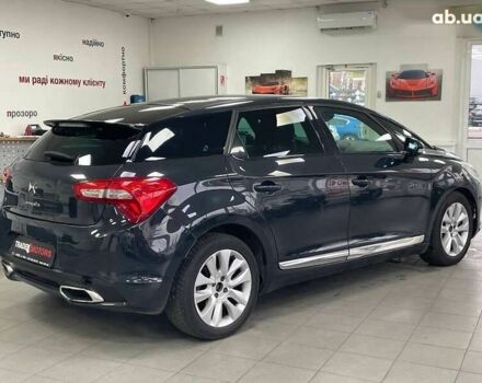 Ситроен ДС5, объемом двигателя 1.6 л и пробегом 189 тыс. км за 8990 $, фото 7 на Automoto.ua
