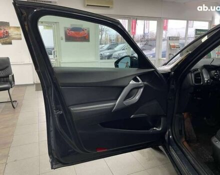 Ситроен ДС5, объемом двигателя 1.6 л и пробегом 189 тыс. км за 8990 $, фото 15 на Automoto.ua